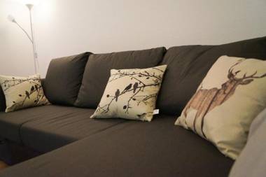 Familien- und Sportappartements Wetzel