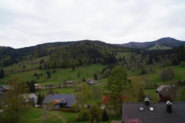 Familien- und Sportappartements Wetzel