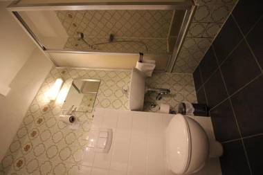 Hotel Garni Zur Linde