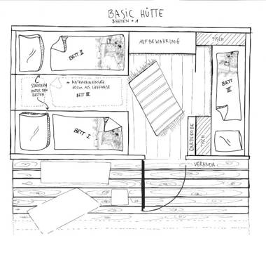 destinature Dorf Hitzacker