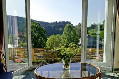 Hotel Sonnenberg
