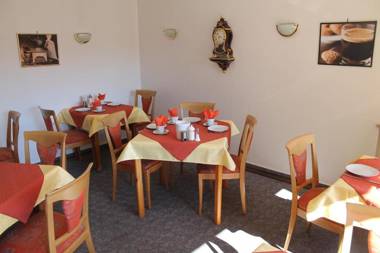 Hotel-Pension Thomé