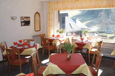 Hotel-Pension Thomé