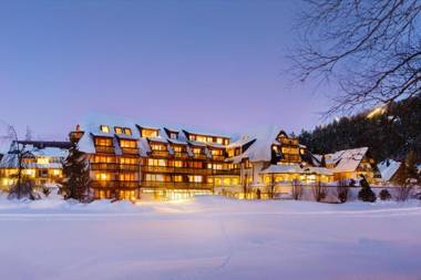 Hotel Thomahof