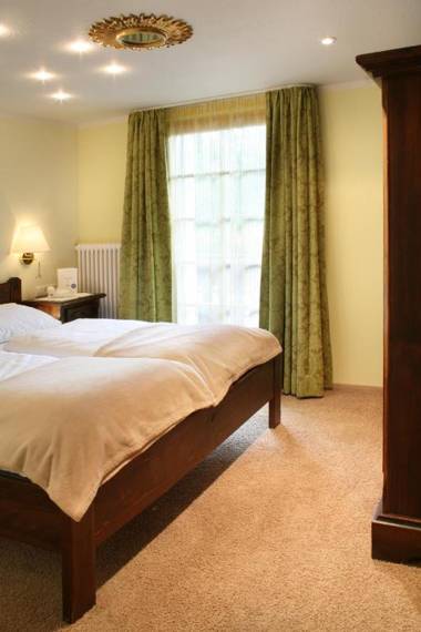 Hotel Adler Bärental