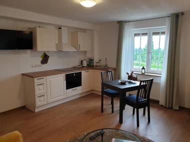 Schwarzwald-Chalet Feldberg