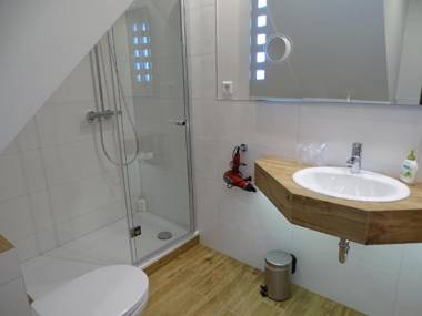 Schwarzwald Aparthotel Kräutle