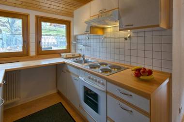 Schwarzwald Aparthotel Kräutle