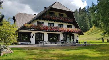 Gästehaus Behabühl B&B