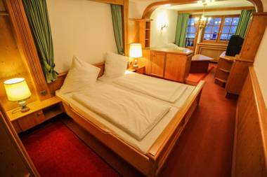 Heizmannshof Hotel & Restaurant am Titisee / Feldberg