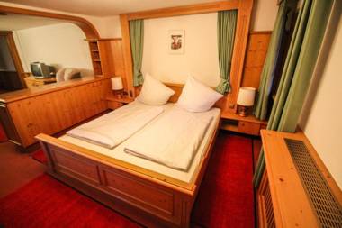 Heizmannshof Hotel & Restaurant am Titisee / Feldberg