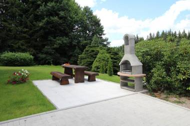 Ferienhaus Frei 1 Hinterzarten