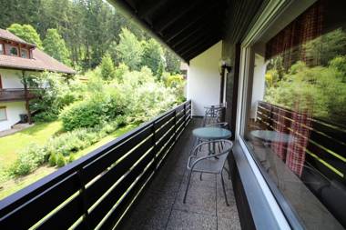 Ferienhaus Frei 1 Hinterzarten