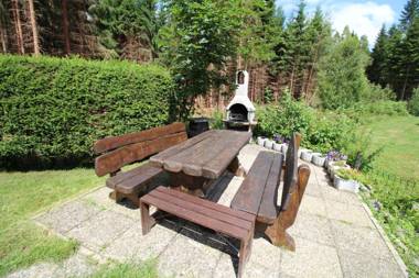 Ferienhaus Frei 1 Hinterzarten