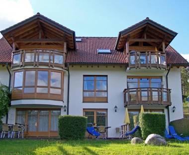Alemannenhof - Boutique Hotel am Titisee