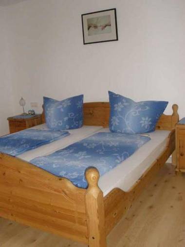 Ferienwohnungen DaHeim Titisee