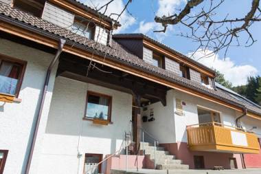 Kuckucksnester Menzenschwand (Vorderdorf)