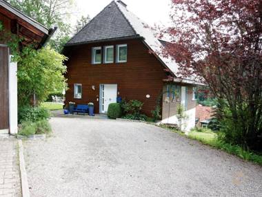 Ferienhaus Rotzinger