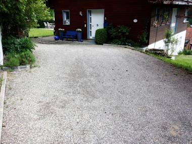 Ferienhaus Rotzinger