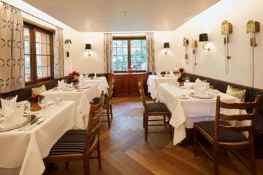 Erfurths Bergfried Ferien & Wellnesshotel