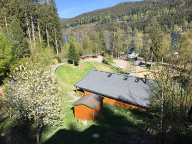 Titisee Haus Vogelnest