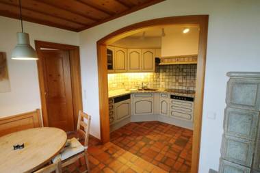 Hus im Schwefelmättle Hinterzarten