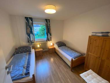 Ferienhaus Frei 3 Budget