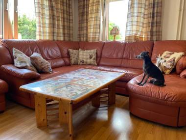Ferienhaus Frei 3 Budget