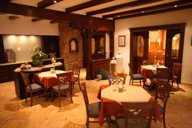 Hotel-Landgasthaus Ständenhof