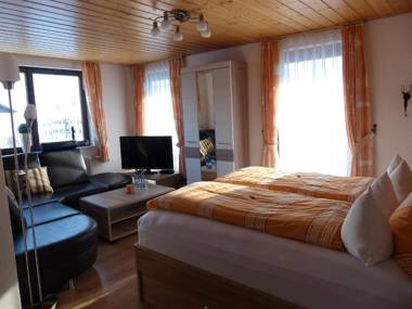 Hotel Restaurant Amadeus