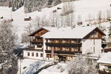Alpenhotel Sonneck
