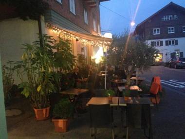 Alpstein Appartements