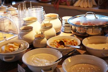 Zum Senn - Hotel und Wirtshaus