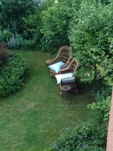 All Seasons Bed & Breakfast