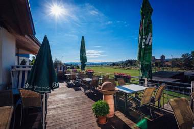 Landgasthof Zur scharfen Ecke