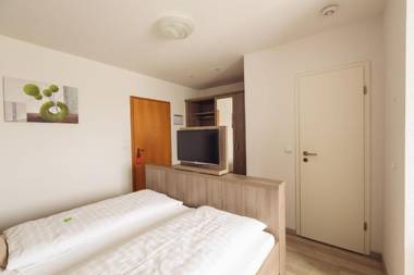 Landgasthof Zur scharfen Ecke