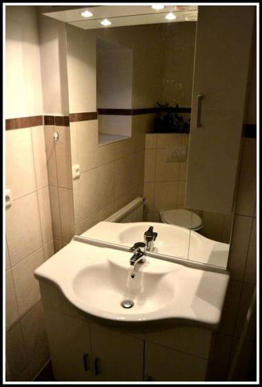 Apartment Hildesheim