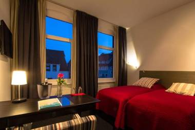 1891 Hildesheim Boutique Hotel