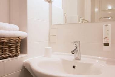 1891 Hildesheim Boutique Hotel