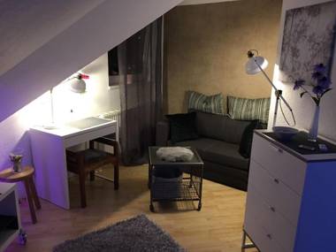 Mini-Ferien-Suite Hildesheim