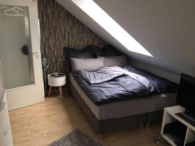 Mini-Ferien-Suite Hildesheim