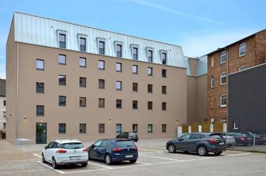 B&B Hotel Hildesheim