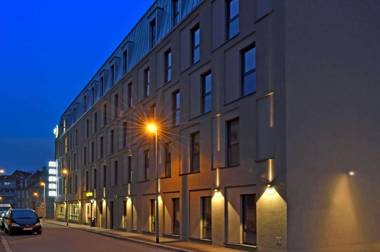 B&B Hotel Hildesheim