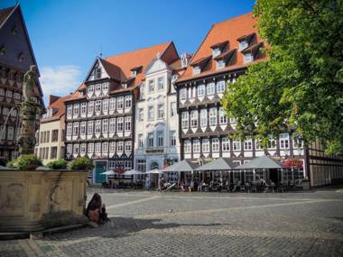 Van der Valk Hotel Hildesheim