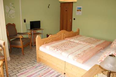 Pension Georgshof