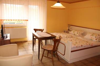 Pension Georgshof