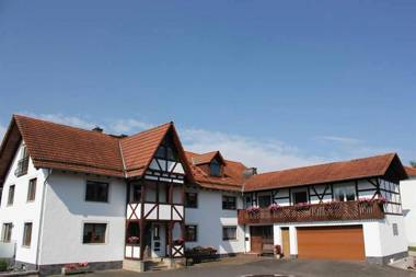 Haus Lucas