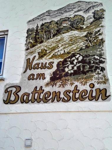 Haus Am Battenstein