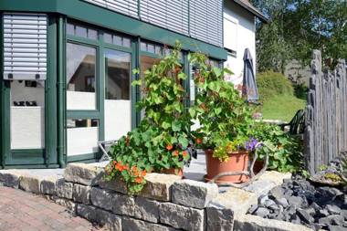 Ferienwohnung Dittrich