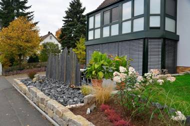 Ferienwohnung Dittrich